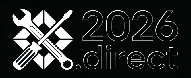 2026.direct tools and accessories