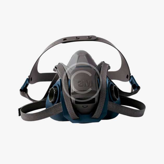 Reusable respirator