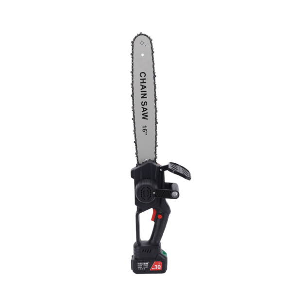 12-INCH PORTABLE CHAIN SAW