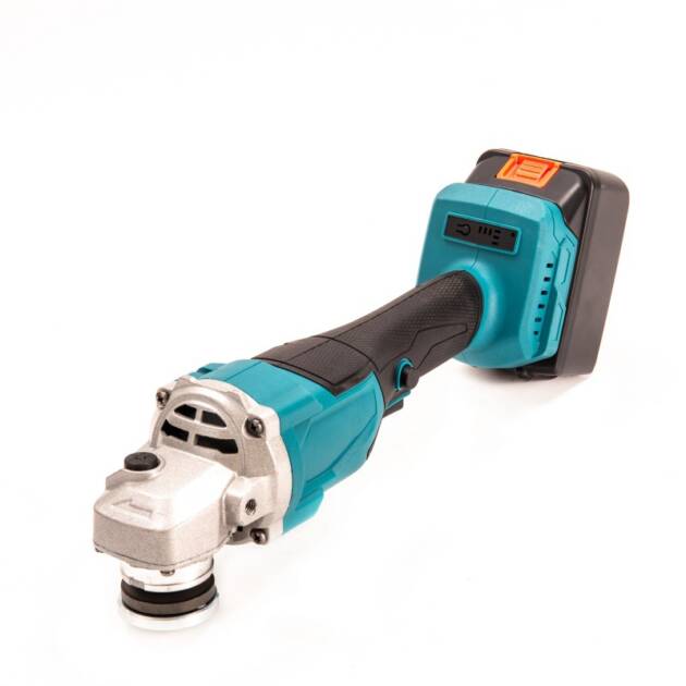 LITHIUM-ION BRUSHLESS GRINDER 5025MOTOR