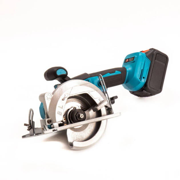 SINGLE-HAND CIRCULA SAW