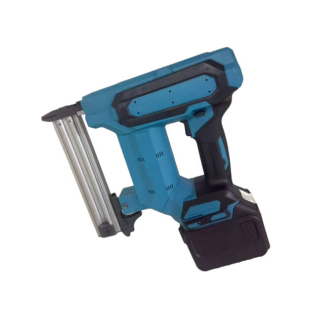 CORDLESS NAIL GUN